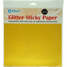 Gts1212-102 Allton Satin Glitter Sticky 813993021736