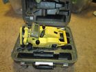 Gts-230w Gts230w Topcon Total Station Reflectorless Surveying Equipment Case