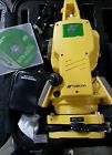 Gts-255w Gts255w Topcon Total Station