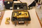 Gts302 Topcon Gts Total Station Surveying Construction