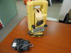 Gts312 Topcon Survey Total Station