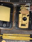 Gts-4 Gts4 Topcon Survey Equipment Excellent Deal