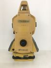 Gts602af Topcon Gts Total Station With Case