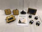 Gx-55 Mci4 Tsi3 Topcon Indicate For Excavator Dig Uhf Hardware