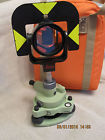 Gdf111-1 Gzr103 Traverse Bag Prism Leica Seco Gpr121 Tribrach Kit Carrier