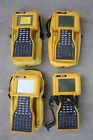 H-076-331-200t-032 Trimble Lot Of Tds Ranger Field Data Collector With Survey