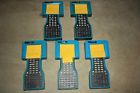 H-076-417-200t-032 Trimble Lot Of Tds Ranger Field Data Collector
