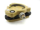H13.030339 Leica Universal Tribrach Autotracking