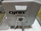 Hds2500 Cyrax Cyra Technologies Laser Scanner Power Supply And Hard Cases