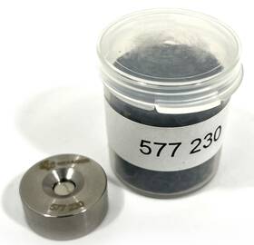 Hexagon 577230 Reflector Holder 0.5 Inch Drift Nest Off 12.7 Al
