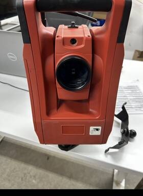 Pos-150 Hilti Pos150 Robotic Total Station