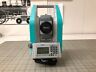 Hna20303 Nikon Xs Reflectorless Total Station Autofocus