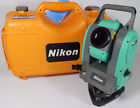 Hna30270 Nikon Nivo Second Reflectorless Total Station Optical Plummet