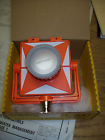 63-1010-o Holder Tilting Prism Universal Berger Single 63-2010-0 Station Total Cst