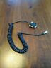 Hwx05 Hirose To Com Data Cable For Nikon Trimble Total Station