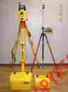 Icr55 Leica Icon Robotic Total Station 5 Sec Cr66 Tablet Layout Or