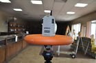 Ig-10 Ig10 Instru-gard Protection Guard For Robotic Remotes Prisms New Usa Mfg