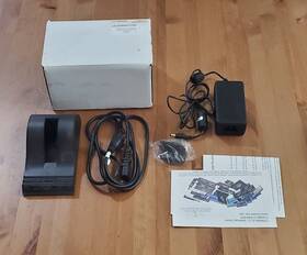 Ch5000 Inspired Energy Battery Charger