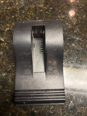 Ch7000 Inspired Energy Battery Charger