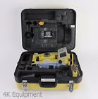 Is-01 Topcon 1 Sec Robotic