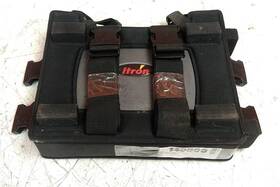 Dcu-5000-002dl Itron Defective Mc Lite Dl Data Collector As-is