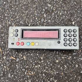 Rac-100 Jamar Technologies Distant Measuring Device Tool Unit Only