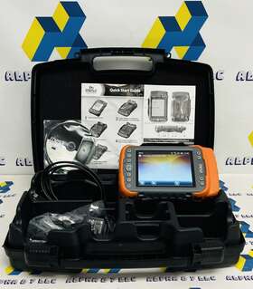 Msa-6 Juniper Mesa Controller Data Collector Tablet Geo 3g