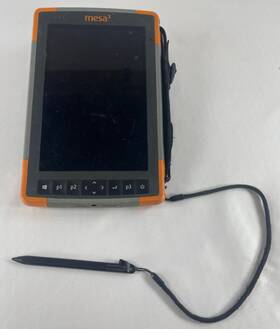 Juniper Ms2-102 Mesa 2 Data Collector Windows 10