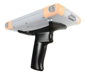 28536 Juniper Systems 26650 Mesa 2 3 Barcode Pistol Grip Handle