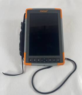 Juniper Systems Ms2-151 System Mesa 2 Android Survey Data Collection Rugged Tablet