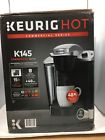 K145 Keurig Hot Pro Commercial Series Brewing System Sealed
