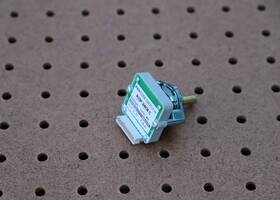 Kdp-24gfc Kem Code Switch Band Rotary