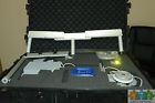 Dlc-c15 Kit Ce Trimble Gedo Railway Laser Prism Accessory Tracker Dimetix