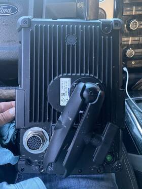 7835708107 Komatsu/topcon Imc 2.0 Integrated With