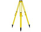 Lc-726831 Leica Gst101 Wooden Tripod