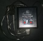 Lc-sa122r3cu Psion 0.5a Gps Battery Charger Survey Ashtech 12v Ault--matic