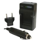 Lch-fm50-056  Wasabi Power Battery Charger For Sokkia Gps 610074878087