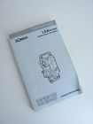 Lea4130r3 Sokkia Surveying Instruments Reflectorless Total Station