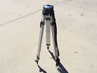 Legs Head. Release 112mm Tripod Quick Aluminum Dome Survey
