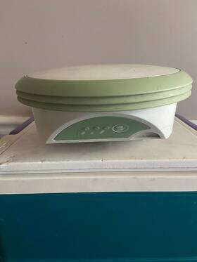1230gg Leica Atx Smart Antenna