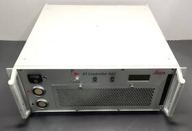 Atc900 Leica 576310 Geosystems At Controller 900 Processor Unit Power Tested