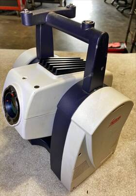 576320 Leica Faro Scanner Model T-cam Lr Part Number Free Shipping Read