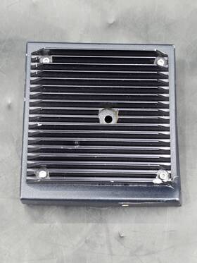 6030-31402 Leica Power Supply L 9246 Wg Made In Austria