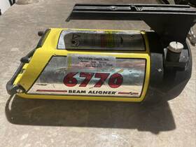 6770 Leica Beam Aligner