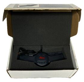 759241 Leica Geosystems Topomouse Rare Usb Laser Version Photogrammetry Mouse
