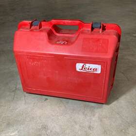 Gvp642 Leica 767828 Instrument Case