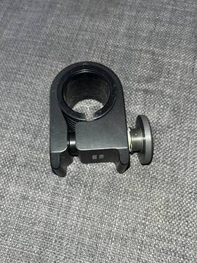 767880 Leica Ght63 Clamp - Article No
