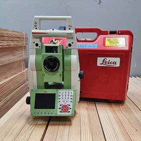 780869-1621084 Leica Ts15p 1 R1000 Total Station