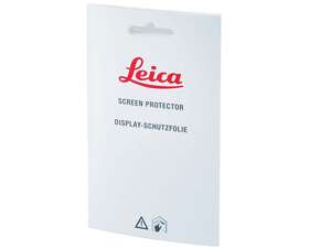 799660 Leica Spf04 Anti-glare Screen Protector For Total Stations And Data Collectors