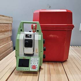 805086-372695 Leica Nova Tm50i 1 Imaging Total Station